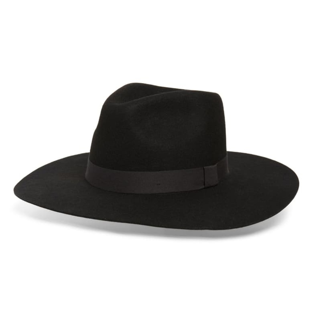 Madewell X Biltmore Montana Wool Hat